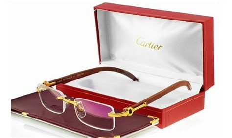 cartier glasses cheap online|stores that sell cartier glasses.